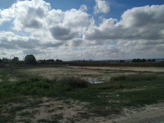 Terreno en venta en Vega Media del Segura, Murcia