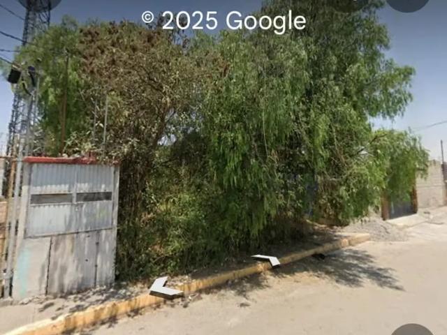 Terreno en venta en Nextlalpan, Estado de México