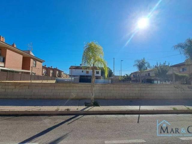 Terreno en venta en Punta Calera, Campo de Cartagena y Mar Menor