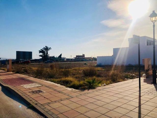 Terreno en venta en Campo de Cartagena y Mar Menor, Murcia