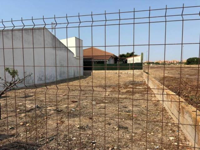 Terreno en venta en Campo de Cartagena y Mar Menor, Murcia
