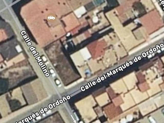 Terreno en venta en Los Alcázares, Campo de Cartagena y Mar Menor