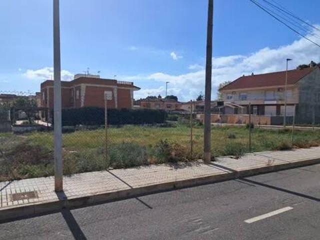 Terreno en venta en Punta Calera, Campo de Cartagena y Mar Menor
