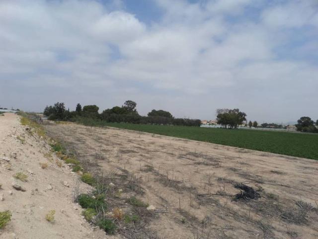 Terreno en venta en Campo de Cartagena y Mar Menor, Murcia