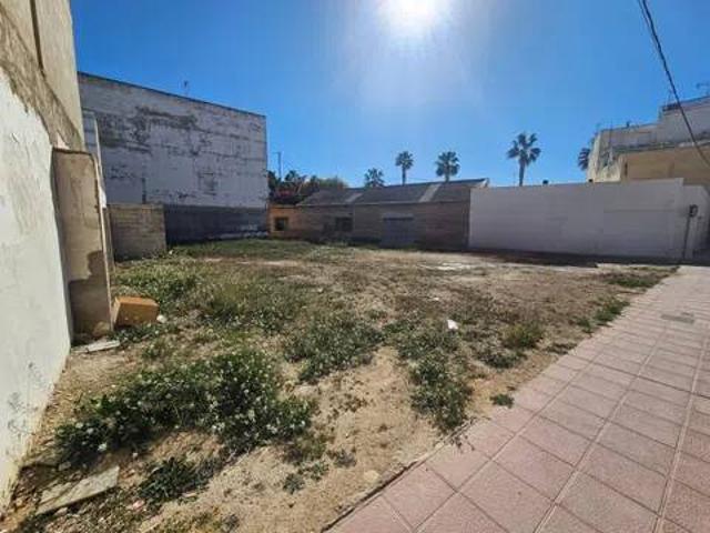 Terreno en venta en Los Narejos, Campo de Cartagena y Mar Menor