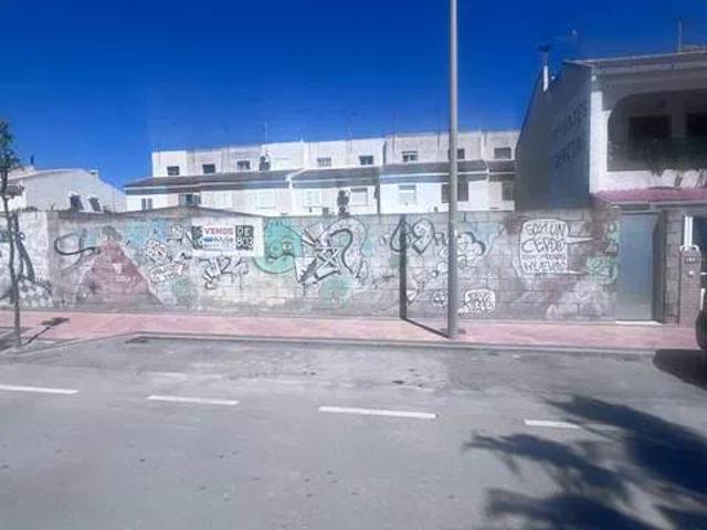 Terreno en venta en Los Alcázares, Campo de Cartagena y Mar Menor
