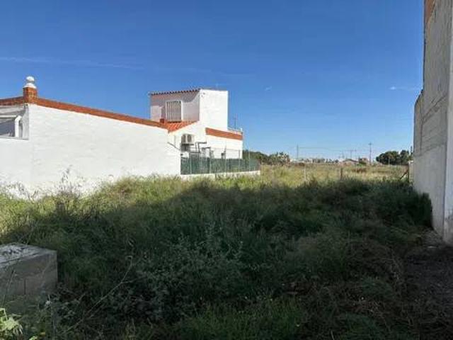 Terreno en venta en Los Alcázares, Campo de Cartagena y Mar Menor