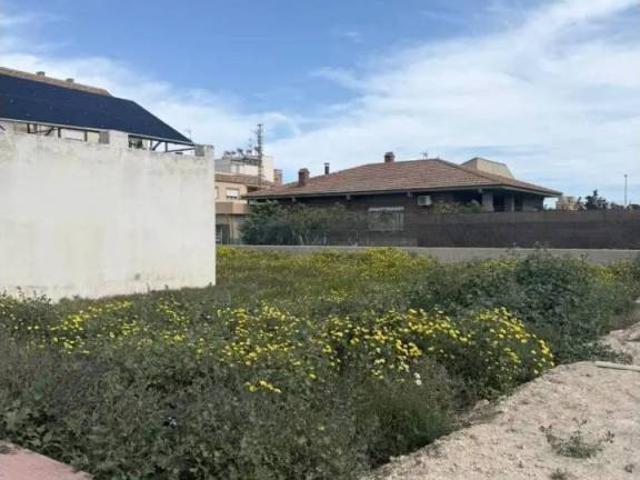 Terreno en venta en Campo de Cartagena y Mar Menor, Murcia