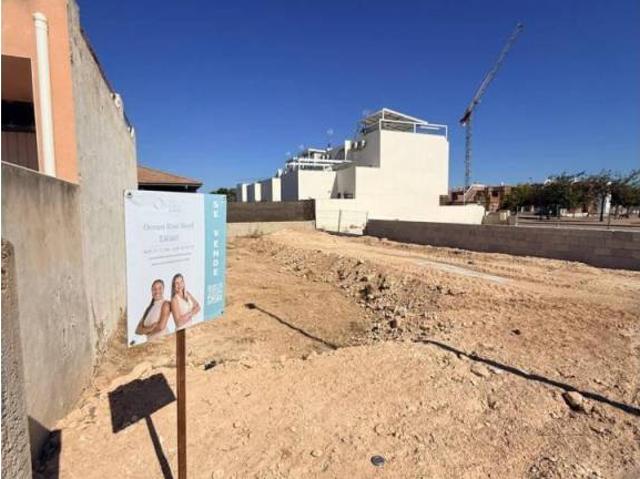 Terreno en venta en Campo de Cartagena y Mar Menor, Murcia