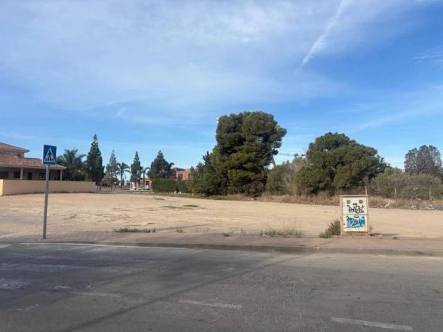 Terreno en venta en Campo de Cartagena y Mar Menor, Murcia