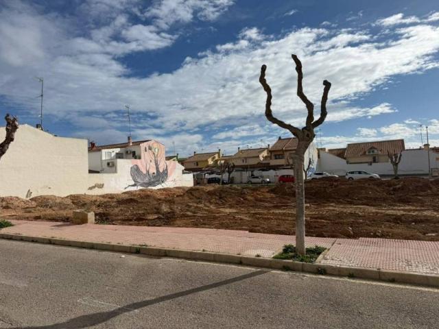 Terreno en venta en Campo de Cartagena y Mar Menor, Murcia