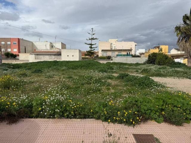 Terreno en venta en Campo de Cartagena y Mar Menor, Murcia