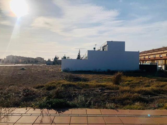 Terreno en venta en Campo de Cartagena y Mar Menor, Murcia