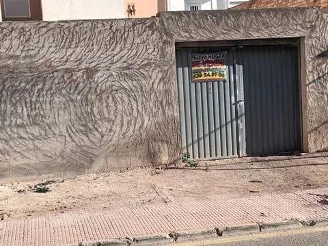 Terreno en venta en Los Alcázares, Campo de Cartagena y Mar Menor