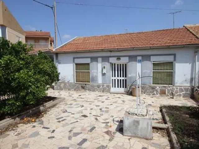 Terreno en venta en Punta Calera, Campo de Cartagena y Mar Menor