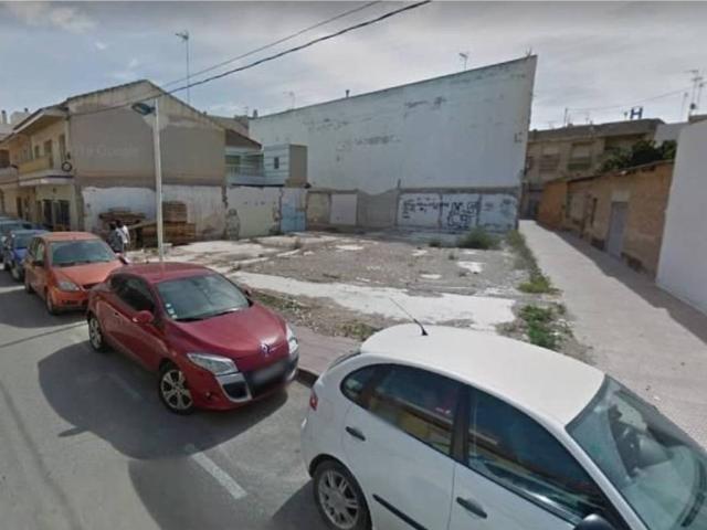 Terreno en venta en Campo de Cartagena y Mar Menor, Murcia