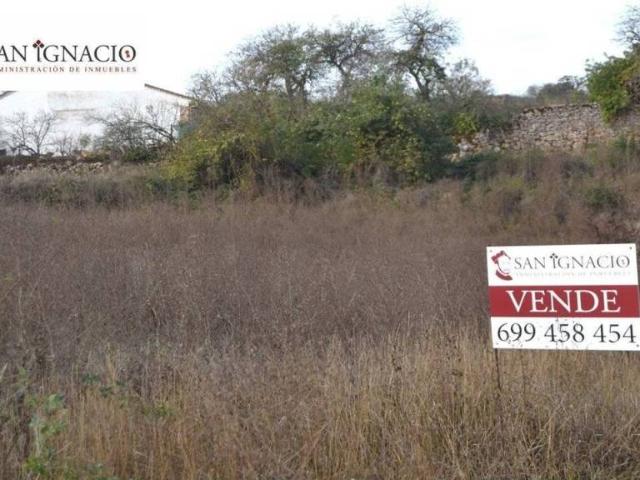 Terreno en venta en Los Altos, Castilla y León