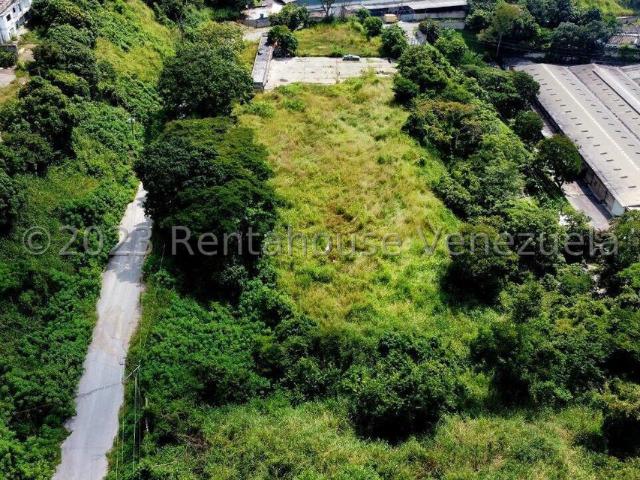 Propiedad en venta en Charallave, Miranda