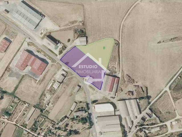 Terreno en venta en Estellerria, Navarra