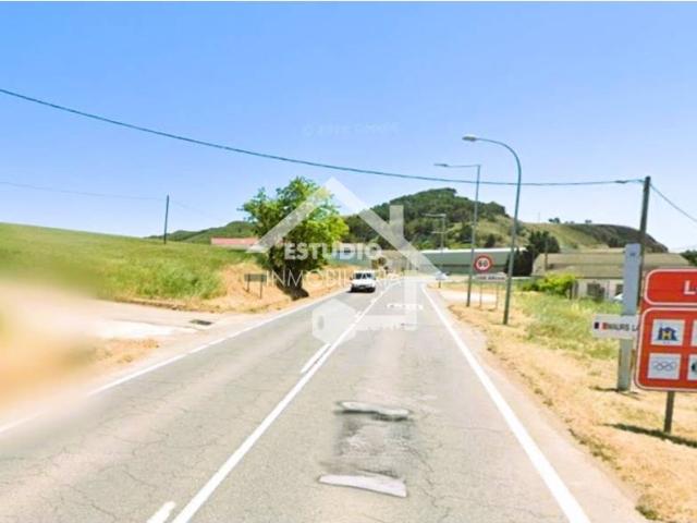 Terreno en venta en Estellerria, Navarra