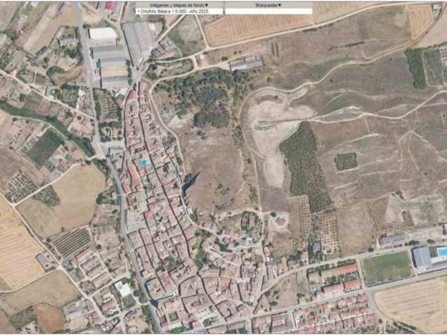 Terreno en venta en Estellerria, Navarra