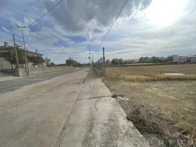 Terreno en venta en Los Balbases, Castilla y León