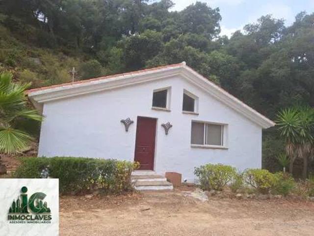 Terreno en venta en Campo de Gibraltar, Andalucía