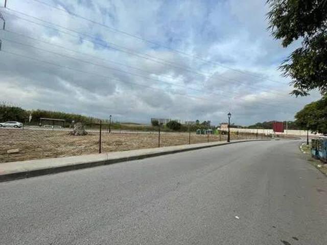 Terreno en venta en Campo de Gibraltar, Andalucía