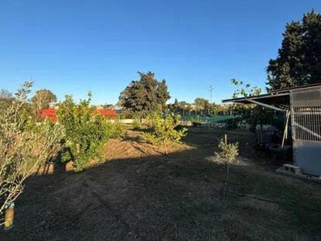 Terreno en venta en Campo de Gibraltar, Andalucía