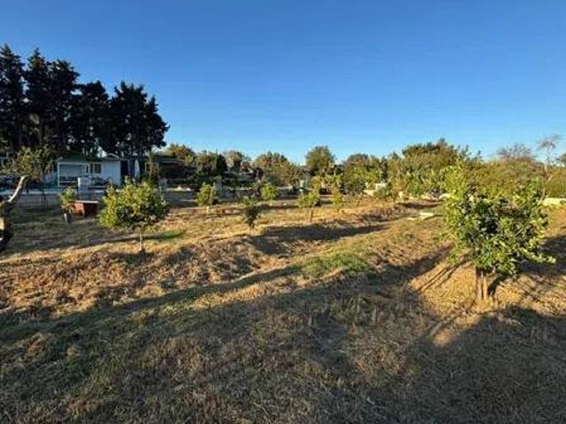 Terreno en venta en Campo de Gibraltar, Andalucía