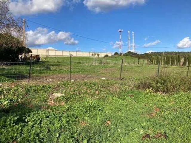 Terreno en venta en Campo de Gibraltar, Andalucía