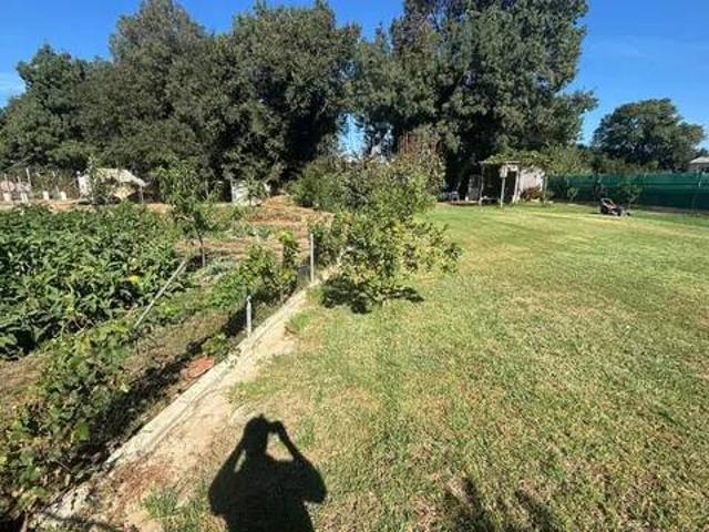 Terreno en venta en Campo de Gibraltar, Andalucía