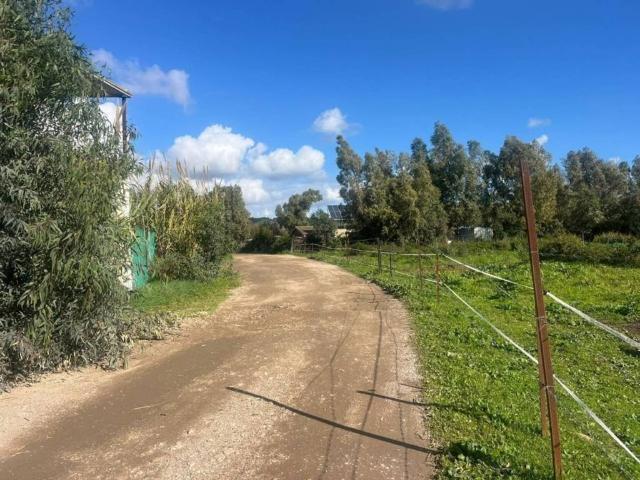 Terreno en venta en Campo de Gibraltar, Andalucía