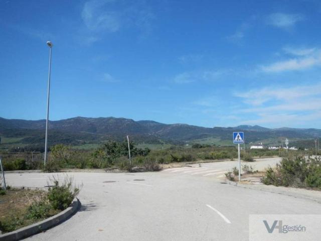 Terreno en venta en Campo de Gibraltar, Andalucía