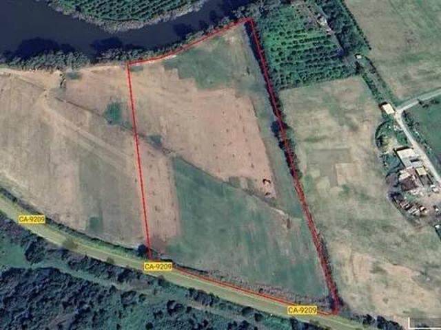 Terreno en venta en Campo de Gibraltar, Andalucía