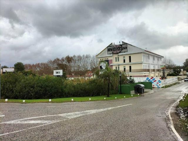 Terreno en venta en Campo de Gibraltar, Andalucía