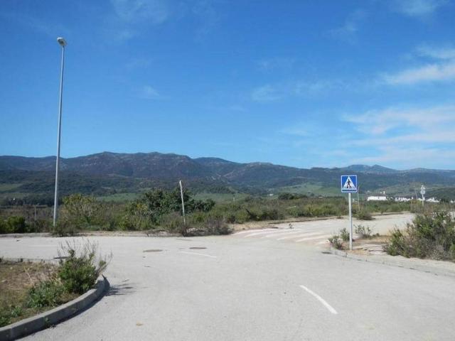 Terreno en venta en Campo de Gibraltar, Andalucía