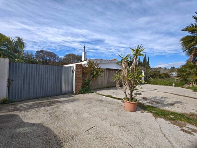 Terreno en venta en Los Cortijillos, Campo de Gibraltar