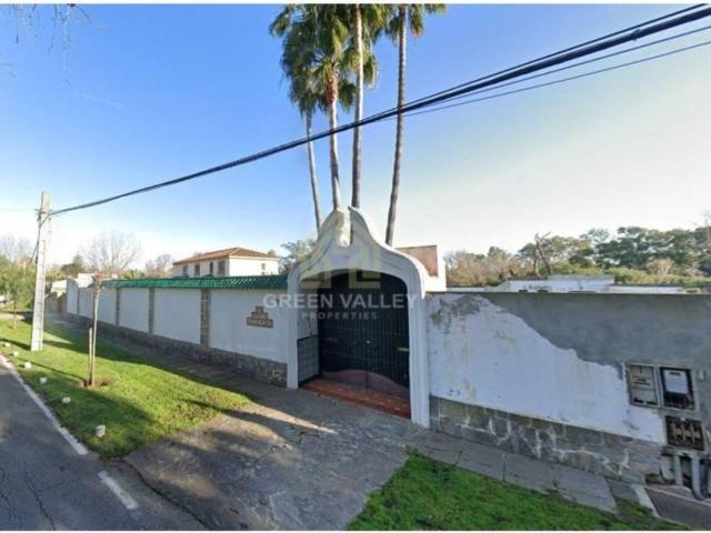 Terreno en venta en Campo de Gibraltar, Andalucía
