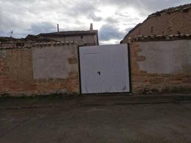 Terreno en venta en Los Barrios De Bureba, Castilla y León