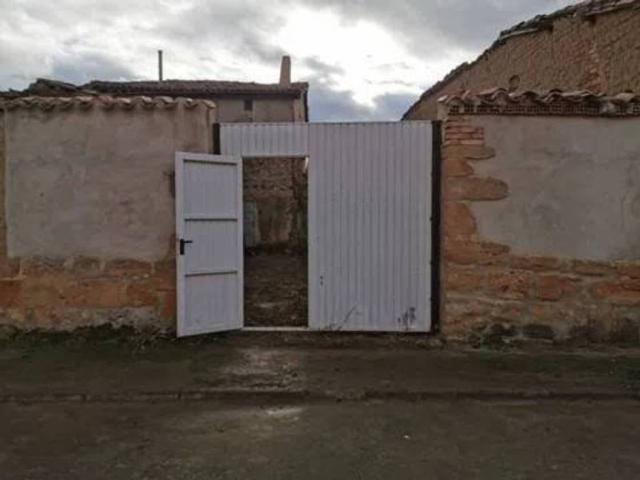 Terreno en venta en Los Barrios De Bureba, Castilla y León
