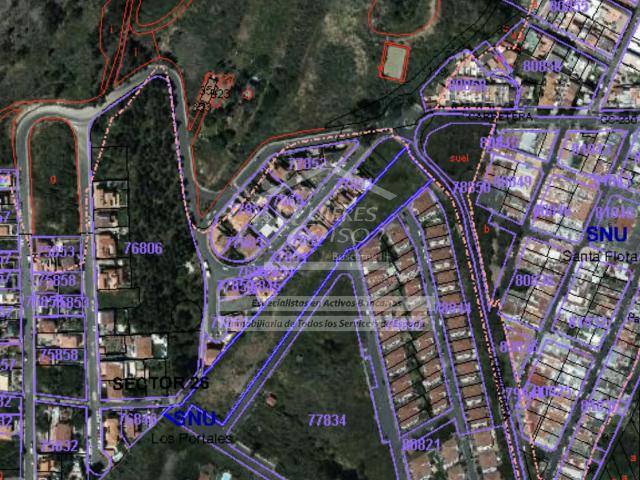 Terreno en venta en Arucas, La Solana