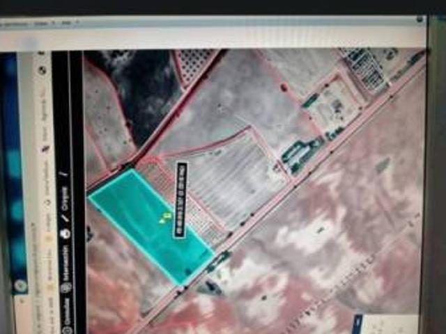 Terreno en venta en Los Cerralbos, Castilla-La Mancha