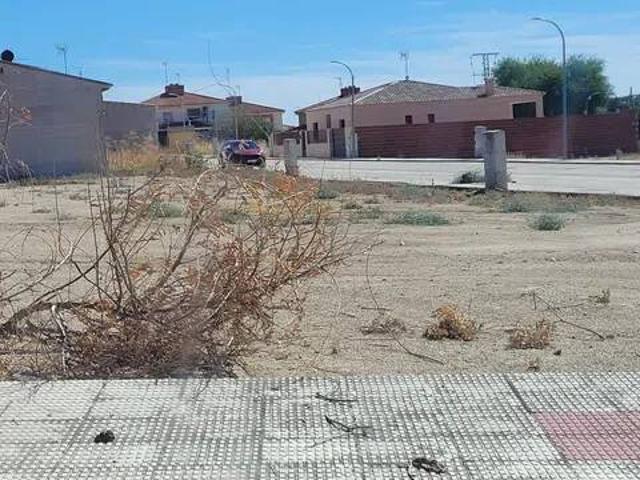 Terreno en venta en Los Cerralbos, Castilla-La Mancha