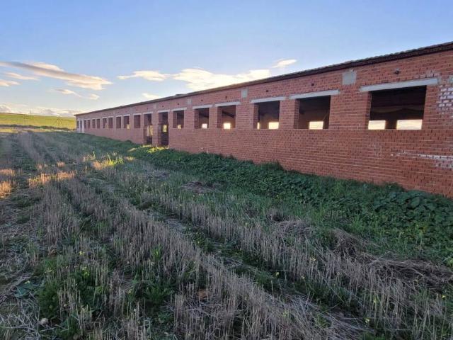 Terreno en venta en Los Cerralbos Terreno en venta en Los Cerralbos