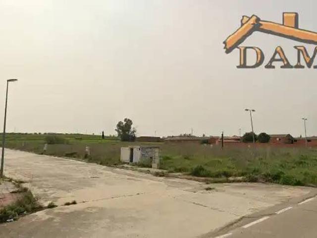 Terreno en venta en Los Cerralbos, Castilla-La Mancha
