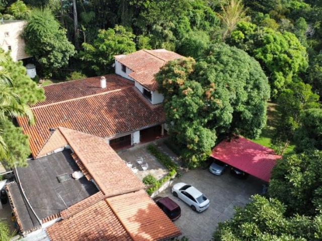 Terreno en venta en Leoncio Martínez, Miranda