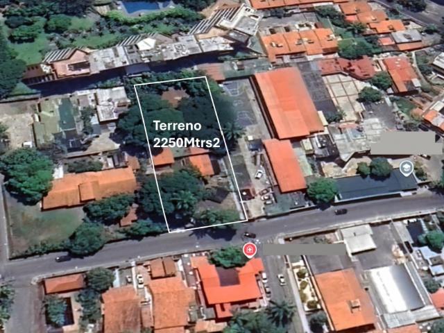 Terreno en venta en Municipio Piar, Bolívar