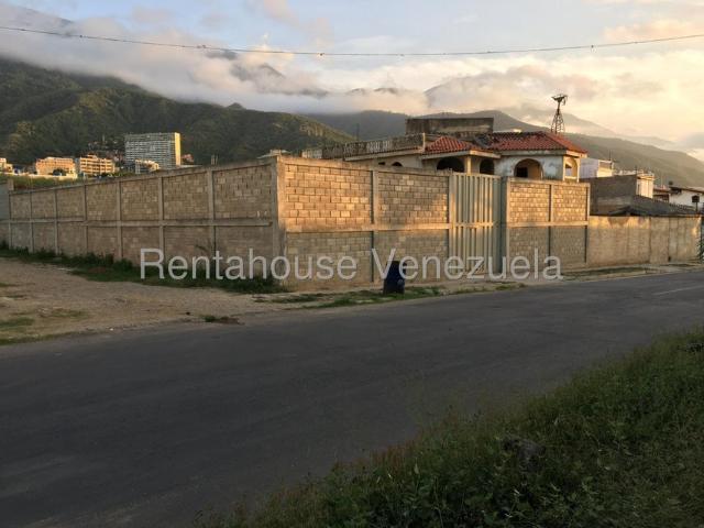 Propiedad en venta en Vargas