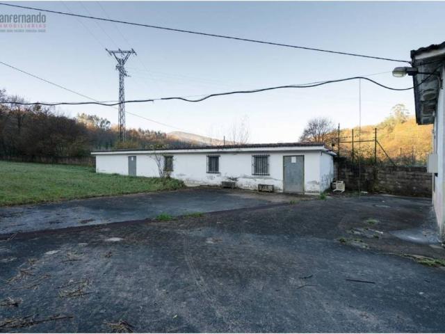 Terreno en venta en Los Corrales De Buelna, Cantabria